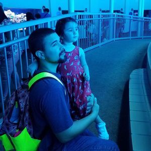 Meet your Posher, Andres